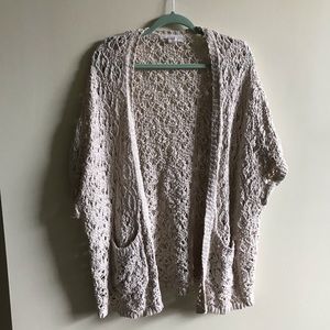 LAST CHANCE Forever 21 Kimono